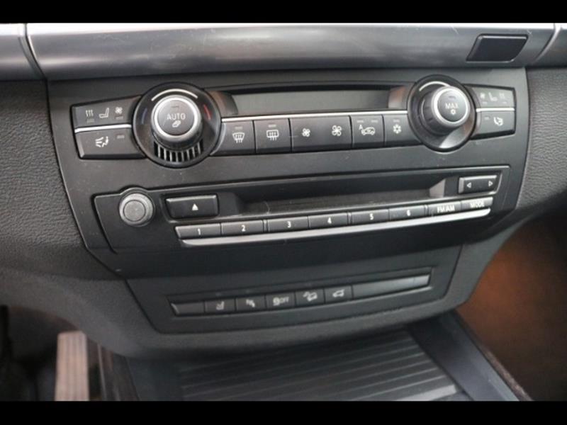 2012 BMW X5 xDrive50i