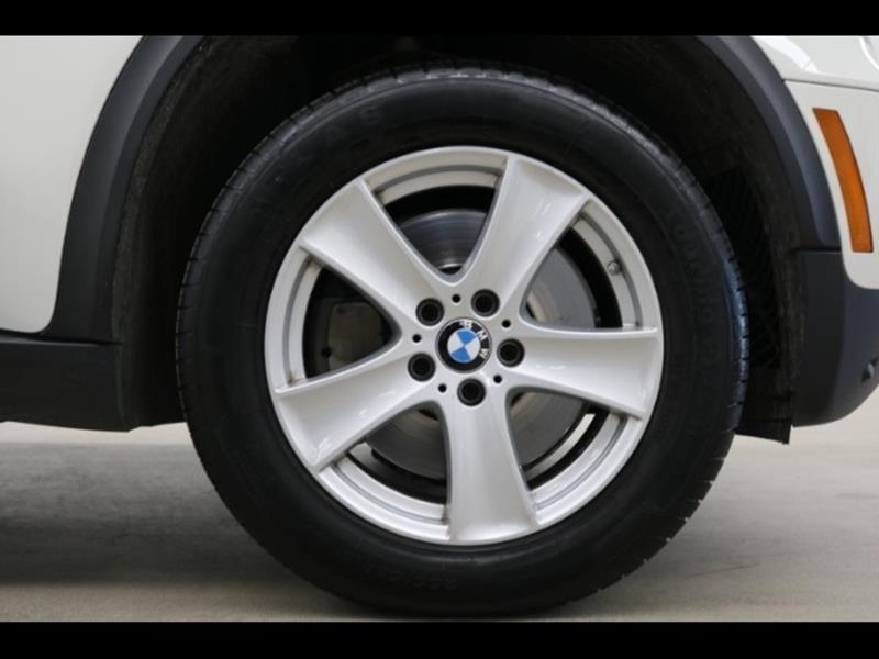 2012 BMW X5 xDrive50i