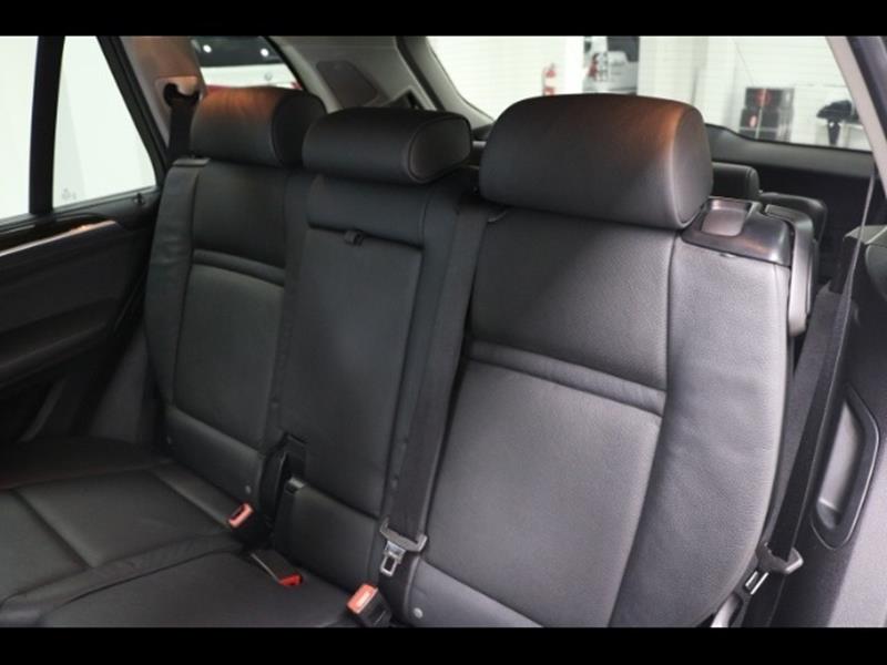 2012 BMW X5 xDrive50i
