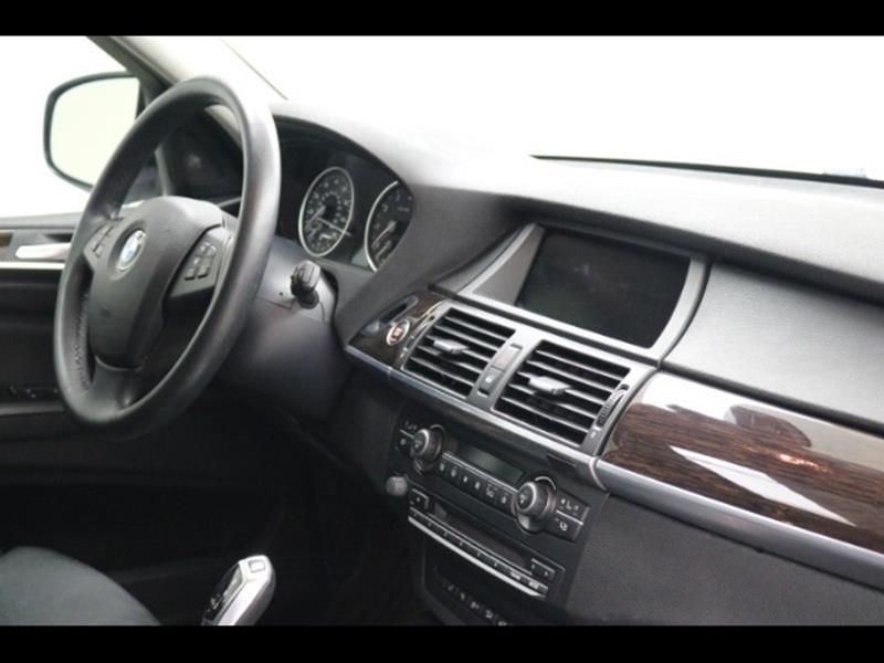2012 BMW X5 xDrive50i
