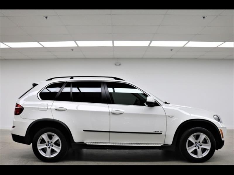 2012 BMW X5 xDrive50i