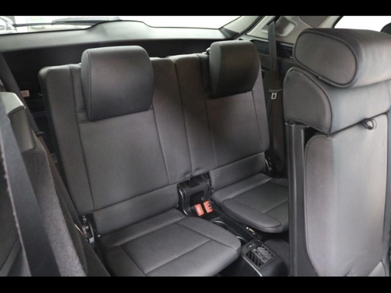 2012 BMW X5 xDrive50i