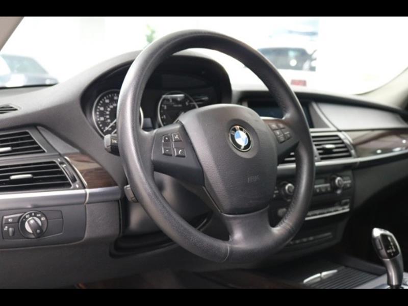 2012 BMW X5 xDrive50i