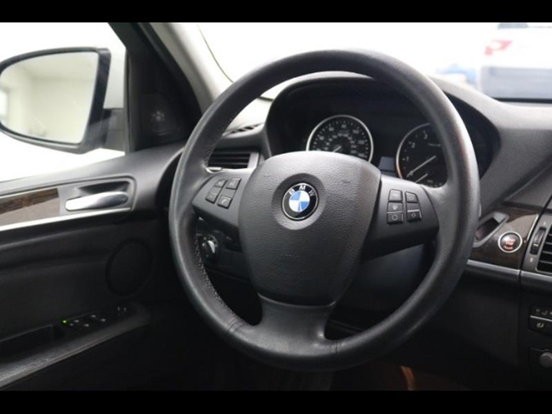 2012 BMW X5 xDrive50i