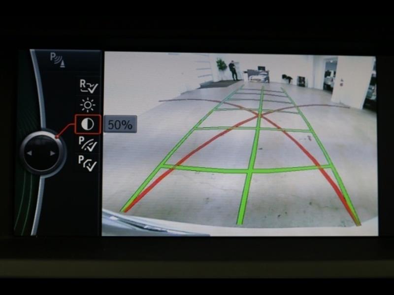 2012 BMW X5 xDrive50i