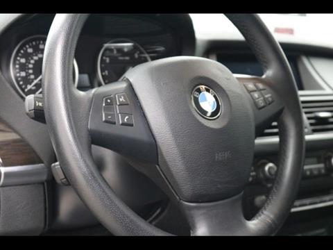 2012 BMW X5 xDrive50i