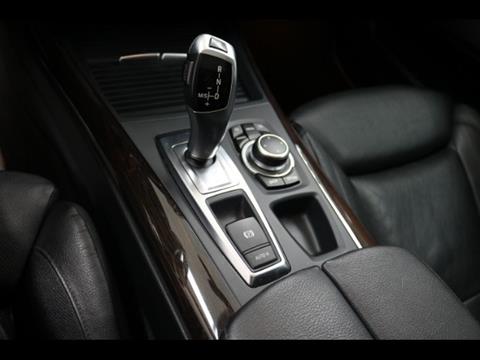 2012 BMW X5 xDrive50i