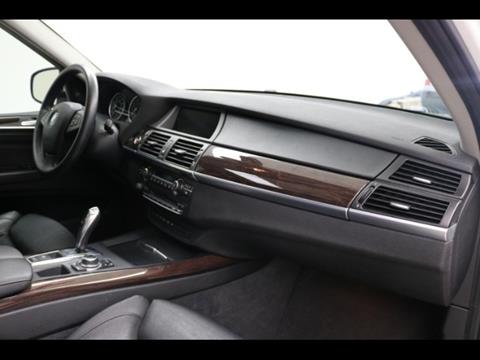2012 BMW X5 xDrive50i