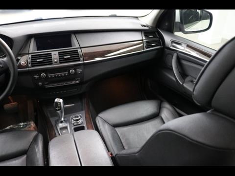 2012 BMW X5 xDrive50i