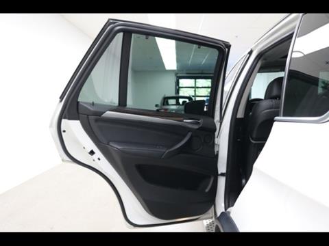 2012 BMW X5 xDrive50i