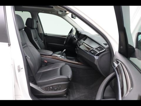 2012 BMW X5 xDrive50i
