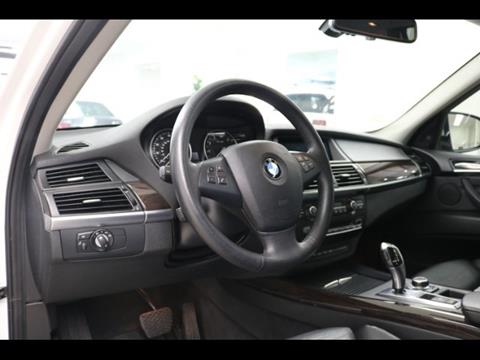 2012 BMW X5 xDrive50i