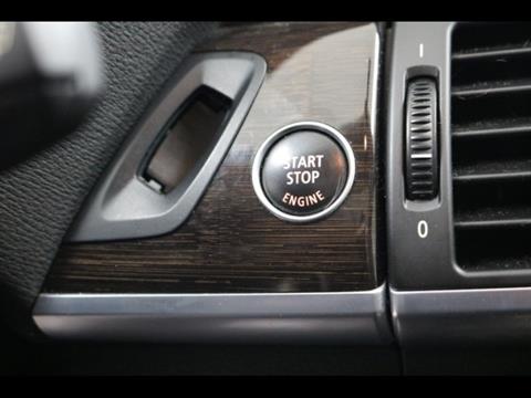 2012 BMW X5 xDrive50i