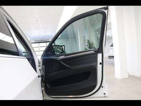 2012 BMW X5 xDrive50i