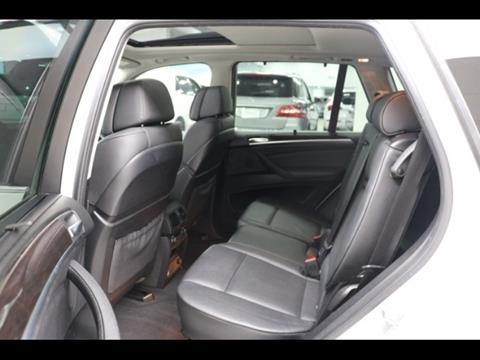 2012 BMW X5 xDrive50i