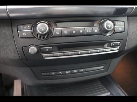 2012 BMW X5 xDrive50i