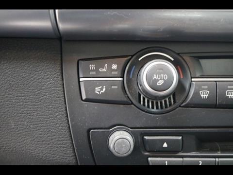 2012 BMW X5 xDrive50i