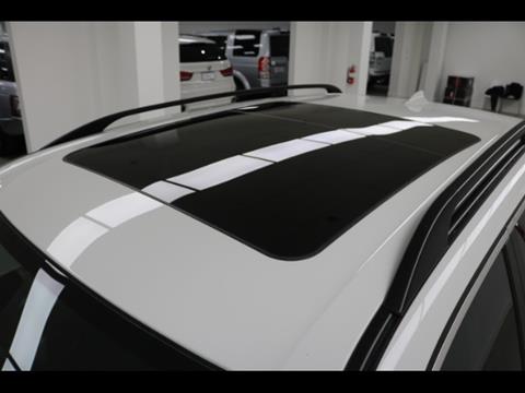 2012 BMW X5 xDrive50i