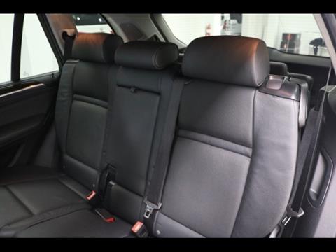 2012 BMW X5 xDrive50i