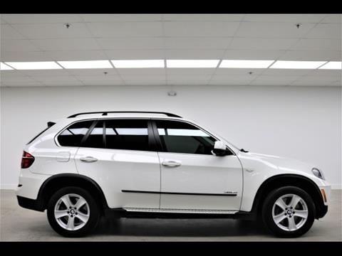 2012 BMW X5 xDrive50i