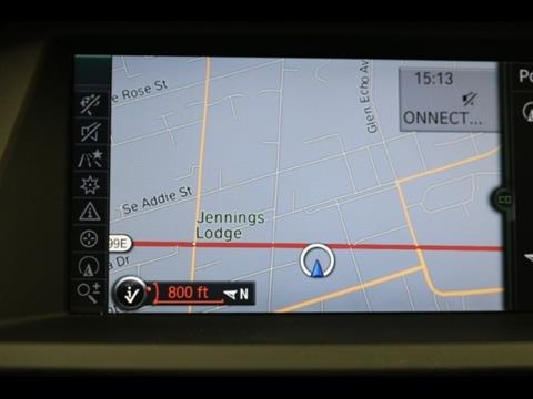 2012 BMW X5 xDrive50i