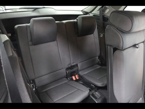 2012 BMW X5 xDrive50i