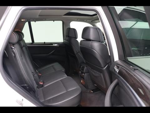 2012 BMW X5 xDrive50i