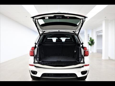 2012 BMW X5 xDrive50i