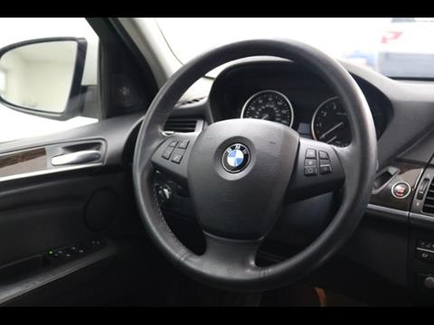 2012 BMW X5 xDrive50i