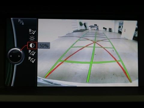 2012 BMW X5 xDrive50i