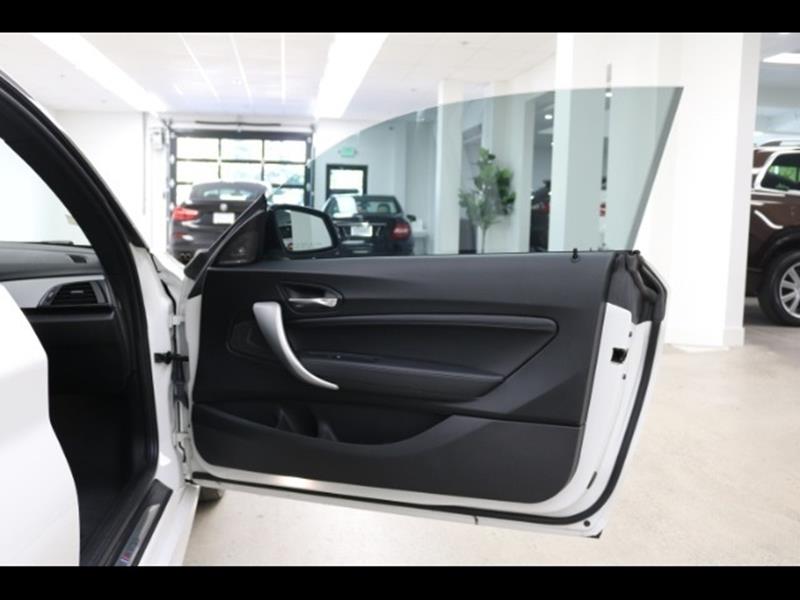 2016 BMW 2 Series M235i