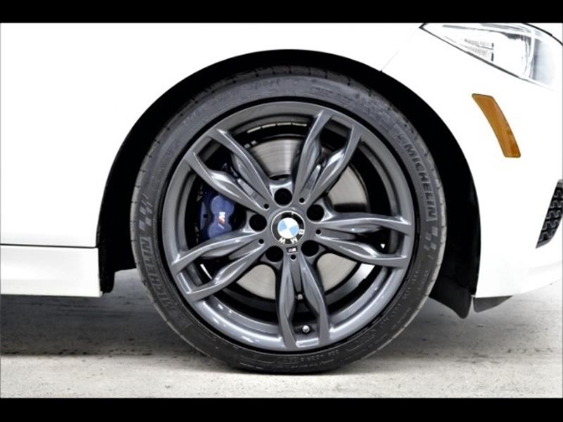 2016 BMW 2 Series M235i