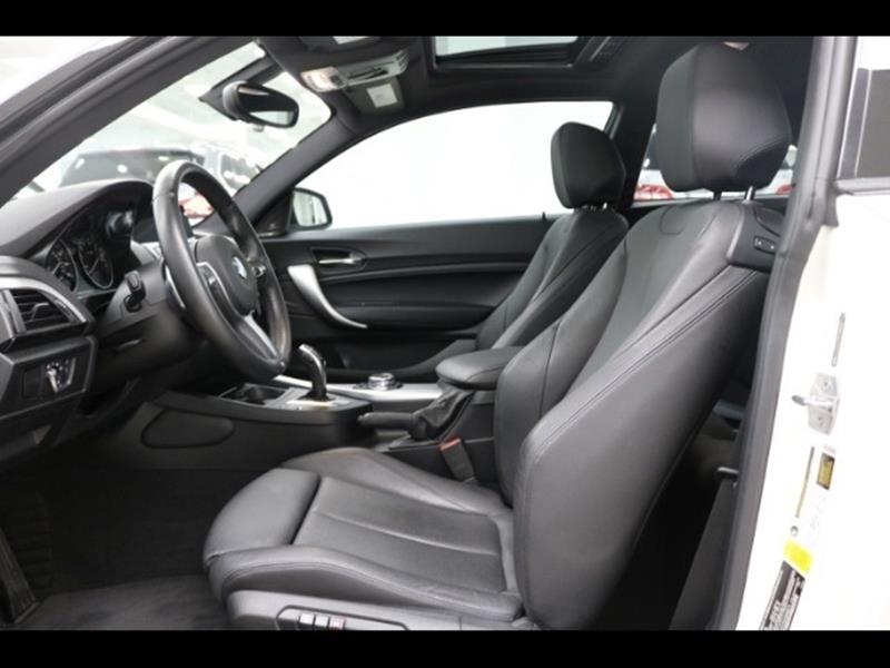 2016 BMW 2 Series M235i