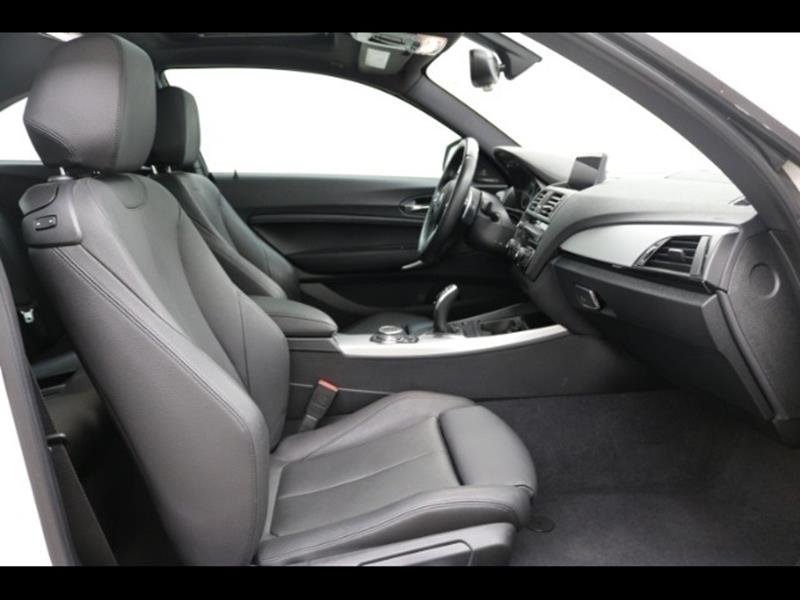 2016 BMW 2 Series M235i