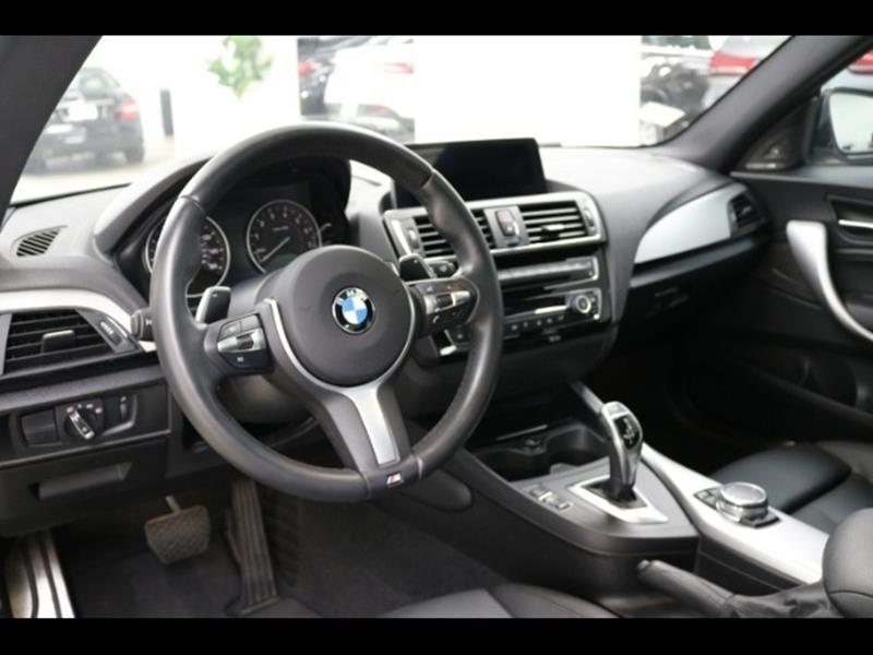 2016 BMW 2 Series M235i