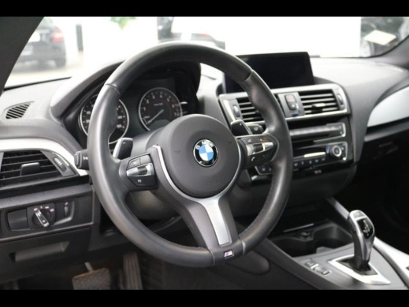 2016 BMW 2 Series M235i