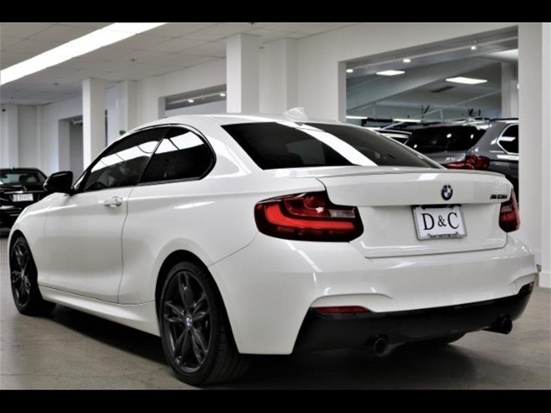 2016 BMW 2 Series M235i