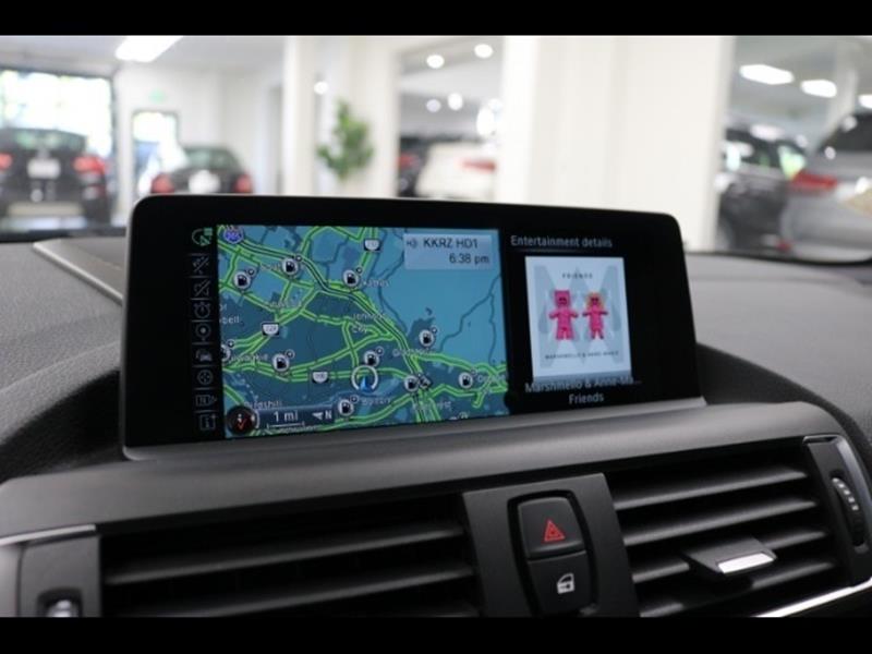 2016 BMW 2 Series M235i