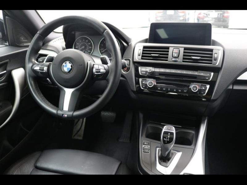 2016 BMW 2 Series M235i
