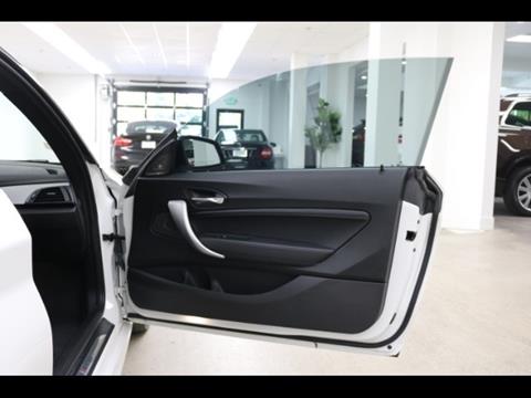 2016 BMW 2 Series M235i