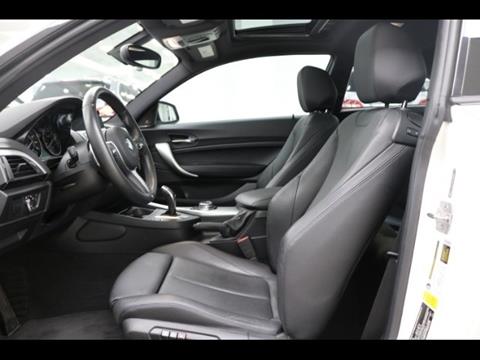 2016 BMW 2 Series M235i