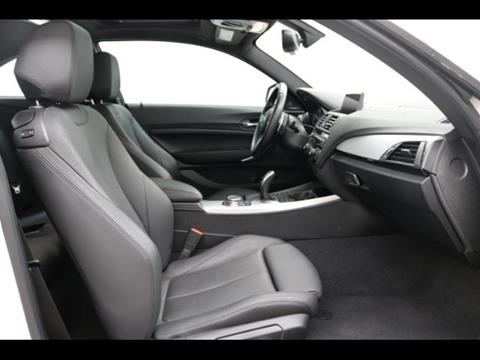 2016 BMW 2 Series M235i