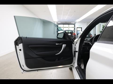 2016 BMW 2 Series M235i