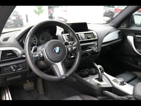 2016 BMW 2 Series M235i
