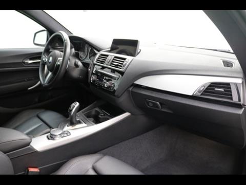 2016 BMW 2 Series M235i