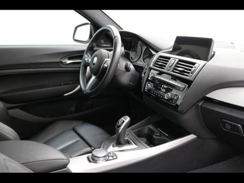 2016 BMW 2 Series M235i