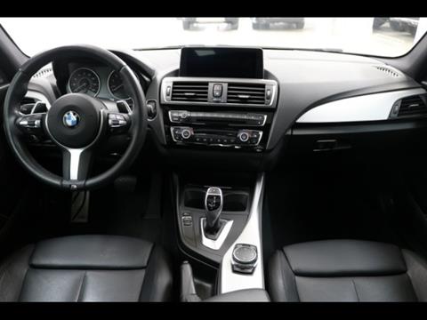 2016 BMW 2 Series M235i