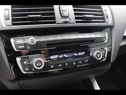 2016 BMW 2 Series M235i