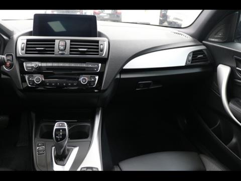 2016 BMW 2 Series M235i