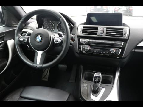 2016 BMW 2 Series M235i